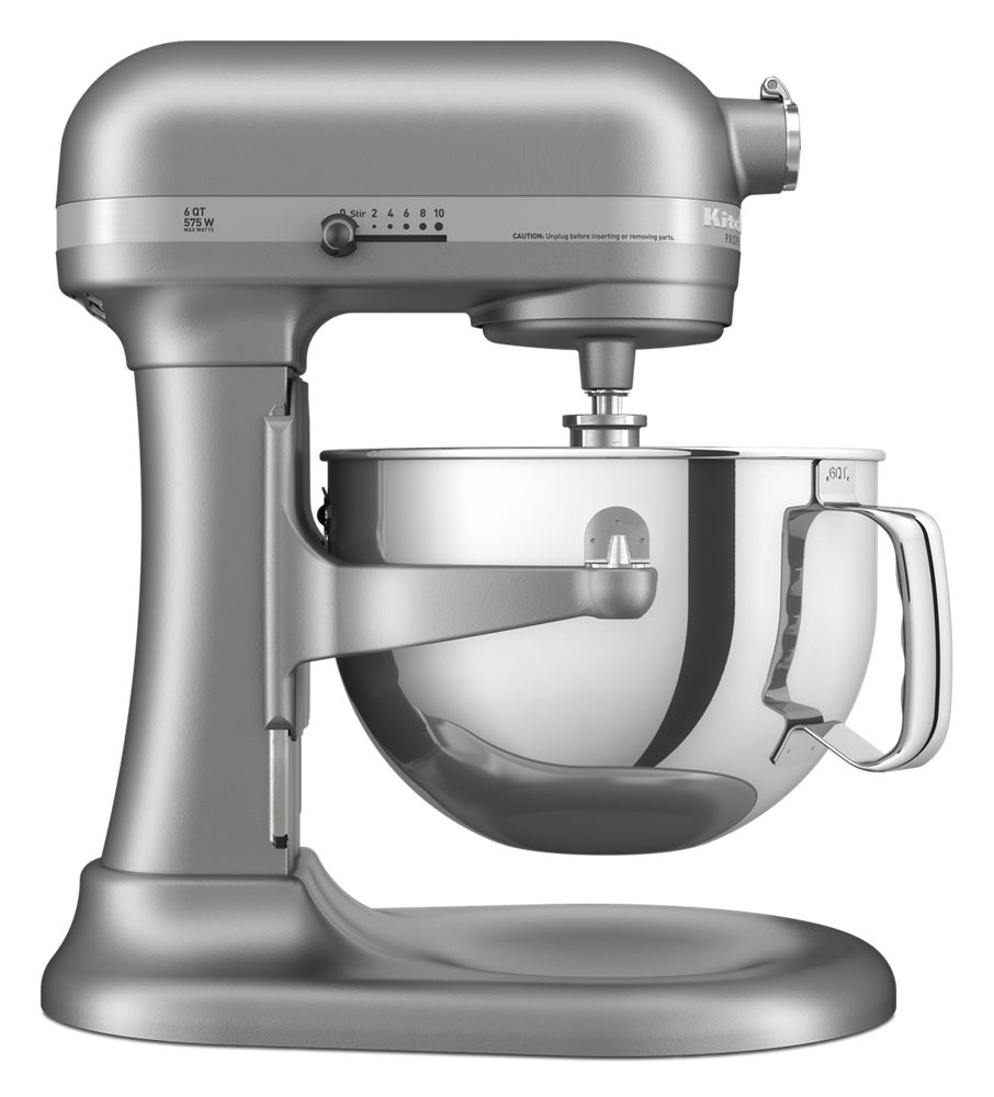 Refurbished Professional 600™ Series 6 Quart Bowl-Lift Stand Mixer